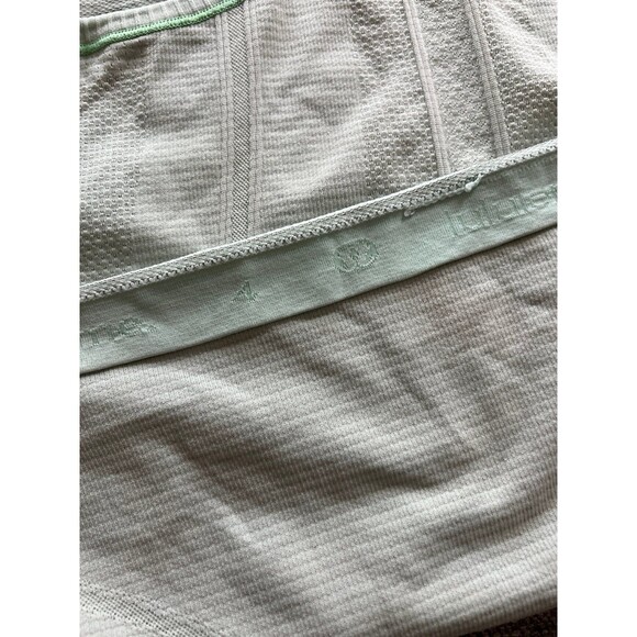 Lululemon Swiftly Tech Tank Light Blue - Picture 3 of 4